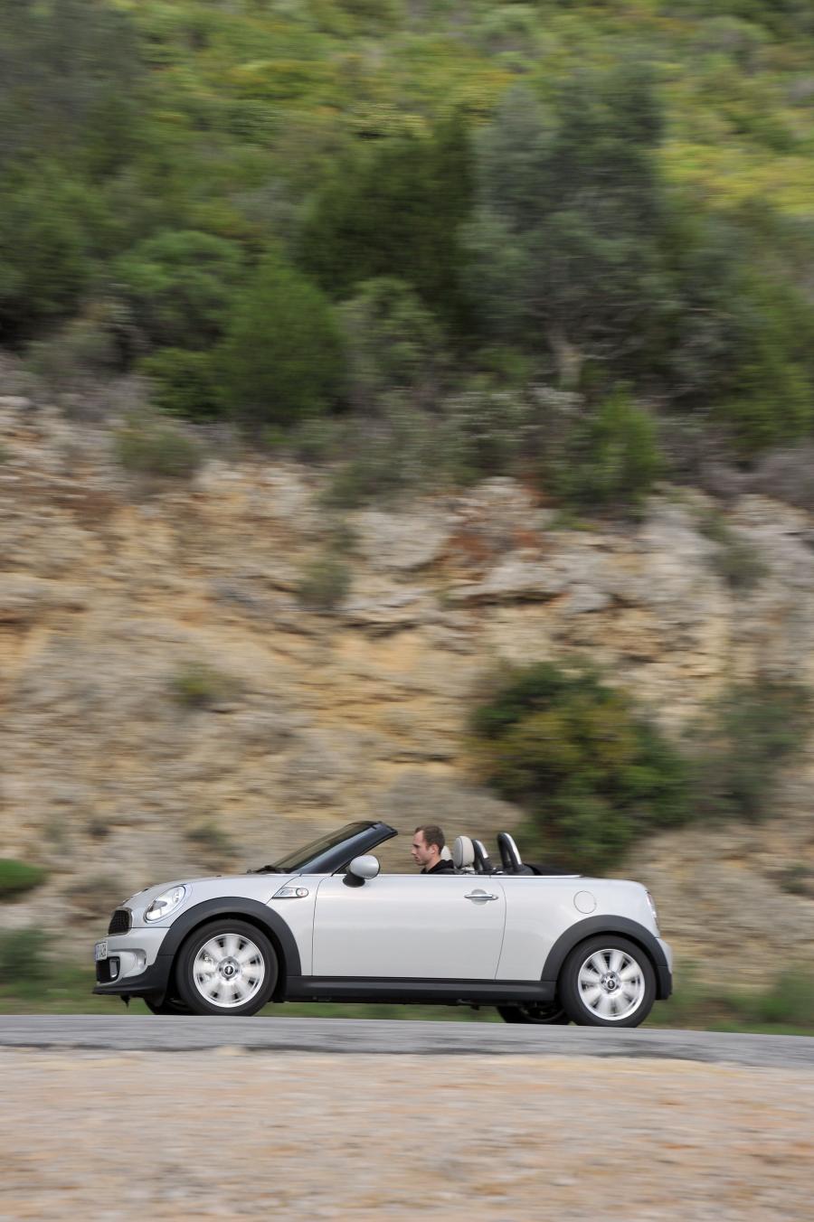  Mini Roadster 2012 года  (фото 113 из 395)